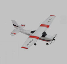 Load image into Gallery viewer, Luxury RC Airplane
