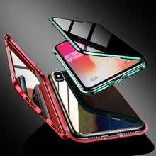 Load image into Gallery viewer, Luxury Phone Cover for iPhone