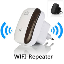 Load image into Gallery viewer, Premium WiFi Repeater