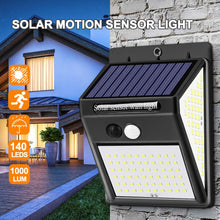 Load image into Gallery viewer, Best Outdoor Solar Lamp