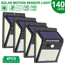 Load image into Gallery viewer, Best Outdoor Solar Lamp