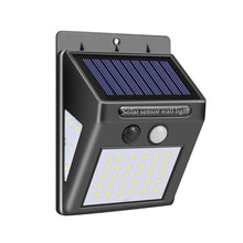 Load image into Gallery viewer, Best Outdoor Solar Lamp