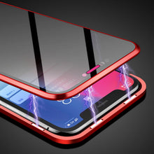Load image into Gallery viewer, Luxury Phone Cover for iPhone