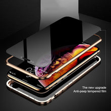 Load image into Gallery viewer, Luxury Phone Cover for iPhone