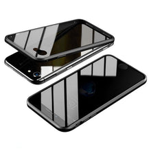 Load image into Gallery viewer, Luxury Phone Cover for iPhone