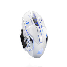 Load image into Gallery viewer, Luxury Wireless Gaming Mouse