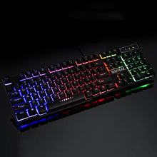 Load image into Gallery viewer, Premium Gaming Keyboard