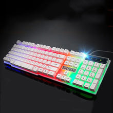 Load image into Gallery viewer, Premium Gaming Keyboard