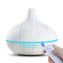 Load image into Gallery viewer, Luxury Essential Oil Diffuser