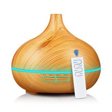 Load image into Gallery viewer, Luxury Essential Oil Diffuser
