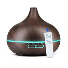 Load image into Gallery viewer, Luxury Essential Oil Diffuser