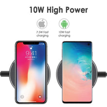 Load image into Gallery viewer, Premium Wireless Charger