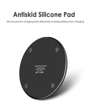 Load image into Gallery viewer, Premium Wireless Charger
