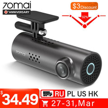 Load image into Gallery viewer, premium 70mai Car DVR Dash Cam
