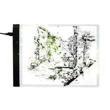 Load image into Gallery viewer, Best LED Drawing Board