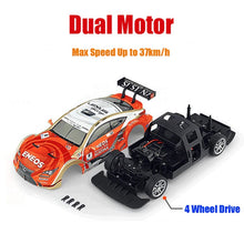 Load image into Gallery viewer, Best RC Drift Racing Car
