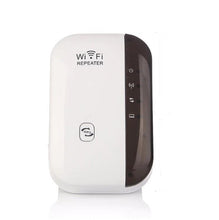 Load image into Gallery viewer, Premium WiFi Repeater
