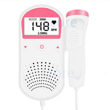 Load image into Gallery viewer, Best Doppler Fetal Heart rate Monitor
