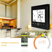 Load image into Gallery viewer, Premium WiFi Smart Thermostat
