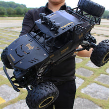 Load image into Gallery viewer, Best RC Monster Truck
