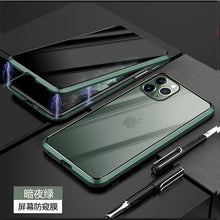 Load image into Gallery viewer, Luxury Phone Cover for iPhone

