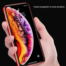 Load image into Gallery viewer, Luxury Phone Cover for iPhone
