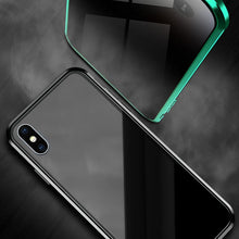 Load image into Gallery viewer, Luxury Phone Cover for iPhone
