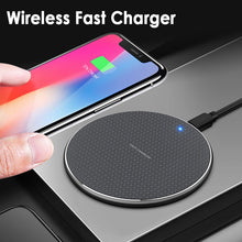 Load image into Gallery viewer, Premium Wireless Charger
