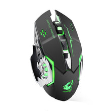 Load image into Gallery viewer, Luxury Wireless Gaming Mouse

