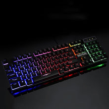 Load image into Gallery viewer, Premium Gaming Keyboard
