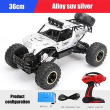 Load image into Gallery viewer, Best RC Monster Truck
