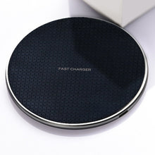 Load image into Gallery viewer, Premium Wireless Charger
