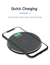 Load image into Gallery viewer, Premium Wireless Charger
